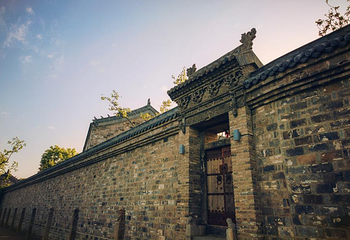 八里河旅游区第 18 张图片