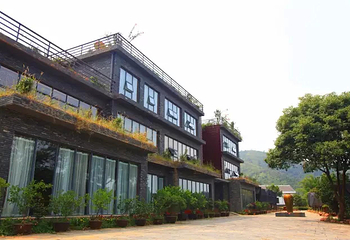 彭山景区第 10 张图片