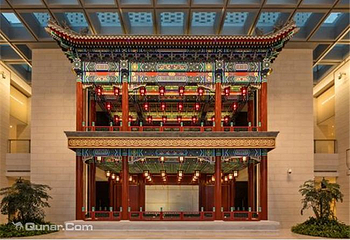 北京天桥艺术中心小剧场第 1 张图片