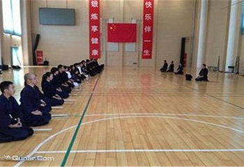 北京剑道会（建国门分馆）第 3 张图片