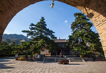 美岱召第 20 张图片