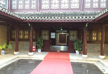 孙立人故居第 4 张图片