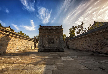 八里河旅游区第 58 张图片