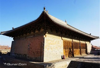 灵岩寺第 2 张图片