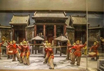 韩城民俗博物馆第 6 张图片