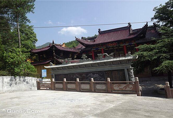 灵山风景区第 4 张图片