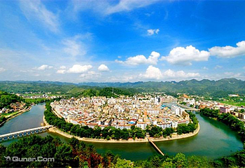 平塘地质公园第 1 张图片