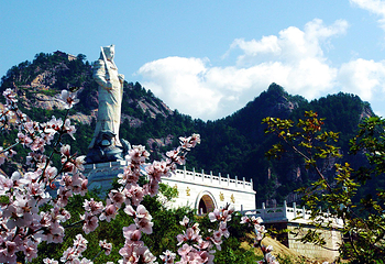 北武当山第 27 张图片