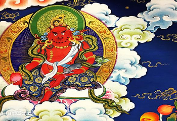 八瓣莲花藏饰品直营店第 21 张图片
