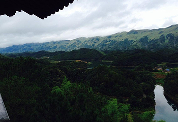 仙岛湖旅游度假区第 3 张图片