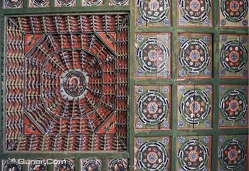 灵岩寺第 3 张图片