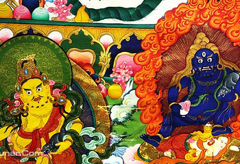 八瓣莲花藏饰品直营店第 29 张图片