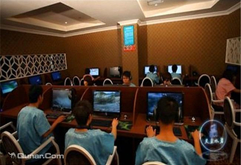碧水蓝天第 5 张图片