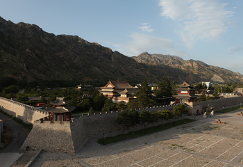 美岱召第 31 张图片