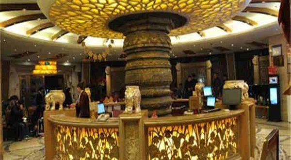 春夏秋冬西苑店