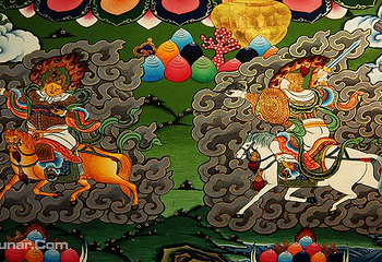 八瓣莲花藏饰品直营店第 31 张图片