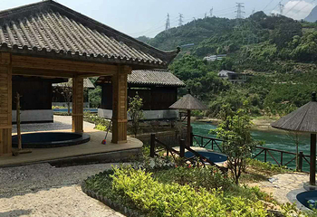 清江温泉第 8 张图片