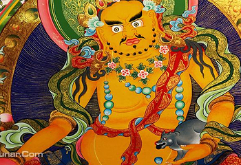 八瓣莲花藏饰品直营店第 19 张图片
