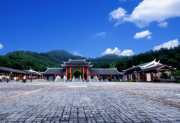 梁野山第 32 张图片