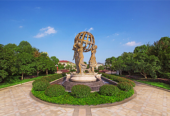 武汉恒大世纪旅游城（武汉恒大酒店）第 11 张图片