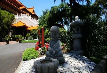 佛光山南天寺第 6 张图片