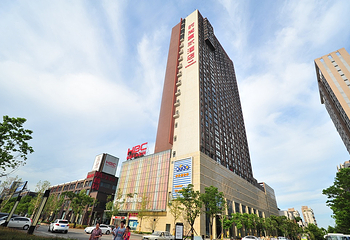 光谷天地公寓酒店第 10 张图片