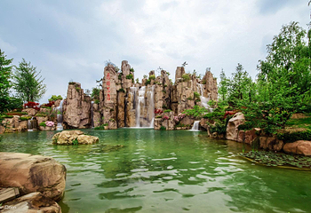 三圣花乡旅游区第 4 张图片