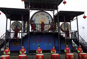 盛京驿站第 2 张图片
