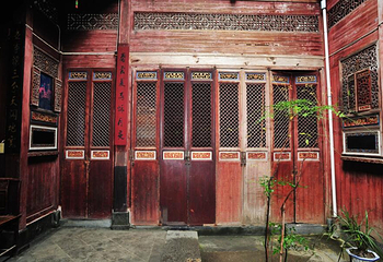 南屏景区第 16 张图片