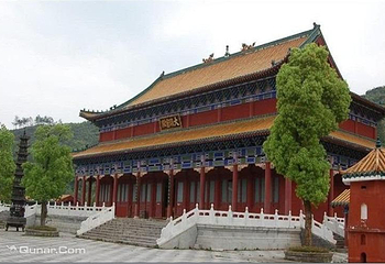 永福寺第 9 张图片