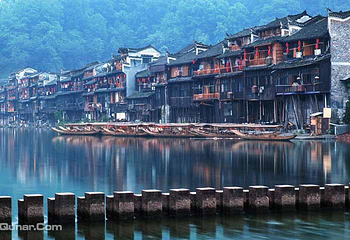 凤凰古城第 39 张图片