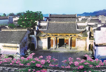 南屏景区第 50 张图片