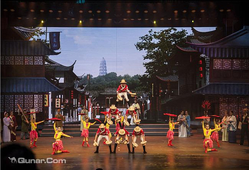 苏州之夜第 1 张图片