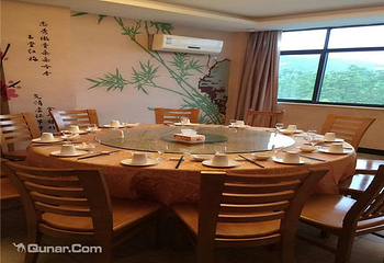 千岛湖淳衢食府第 1 张图片