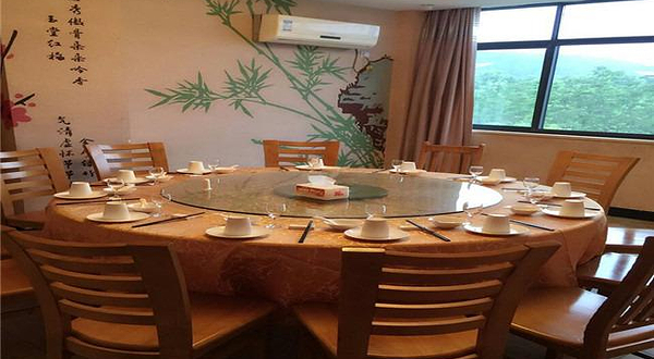 千岛湖淳衢食府