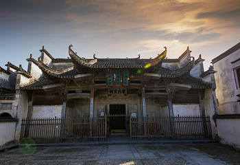 南屏景区第 40 张图片