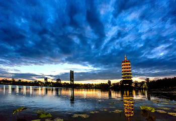 八里河旅游区第 46 张图片