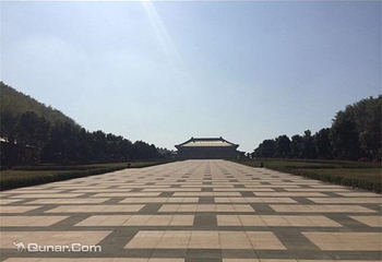 佛光祖庭大觉寺第 6 张图片