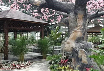汤岗子北苑温泉第 3 张图片