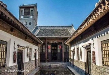 韩城民俗博物馆第 2 张图片