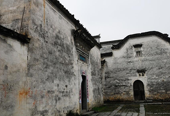关麓古村景区第 18 张图片