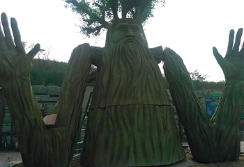 恐龙蝴蝶主题展第 3 张图片
