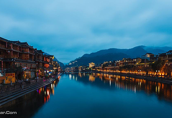 凤凰古城第 45 张图片
