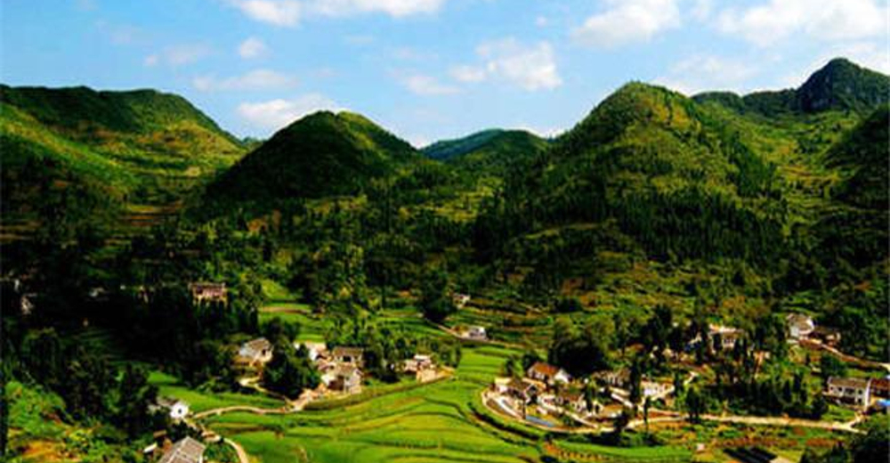 常德乌云界生态园门票