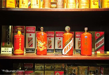 中国名酒收藏博览馆第 4 张图片