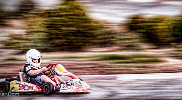 致炫卡丁车俱乐部