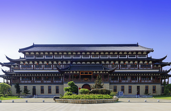 景德镇皇窑陶瓷文化旅游区成人票【特惠】