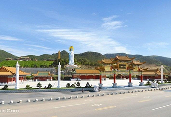 灵山风景区第 7 张图片