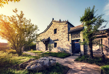 八里河旅游区第 56 张图片
