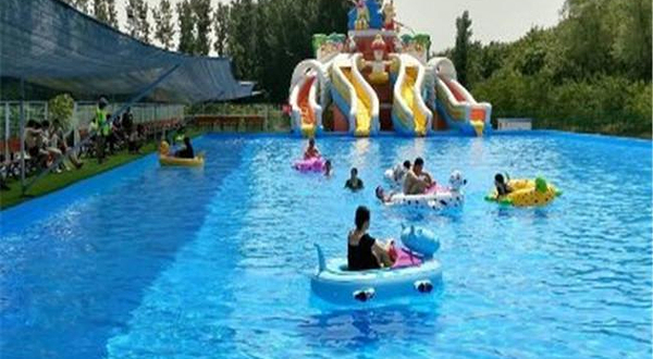 天宇动漫水世界